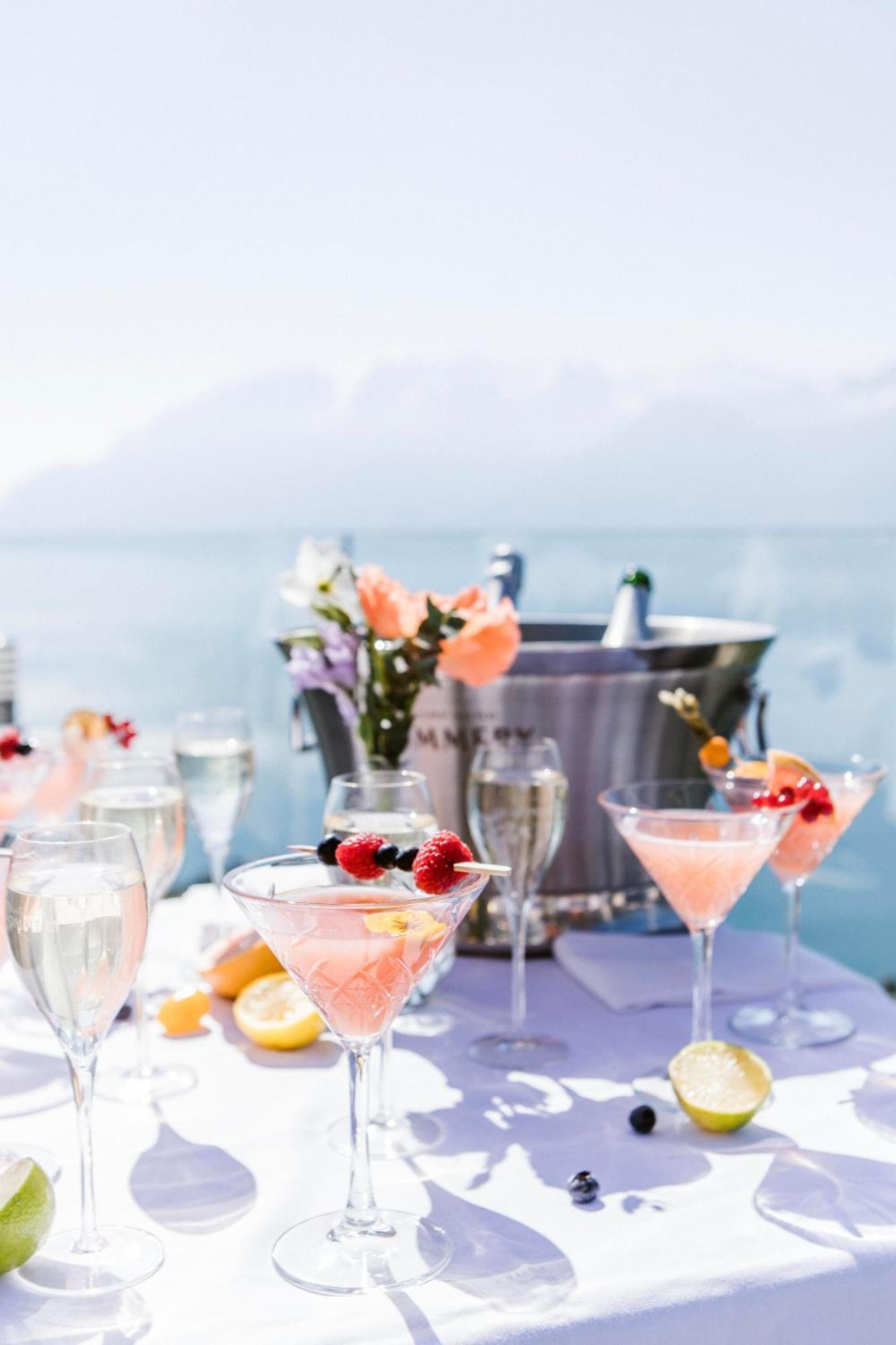 Baron Tavernier Hotel Restaurant & Spa 쉐브레스 외부 사진